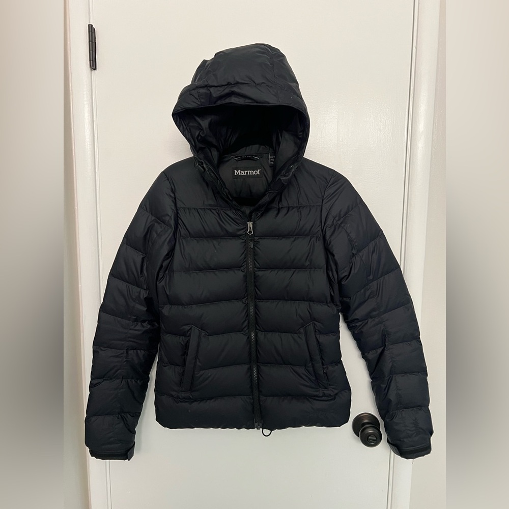 Marmot Down Jacket